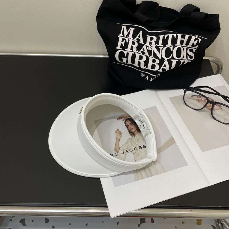 Celine Visor (3)